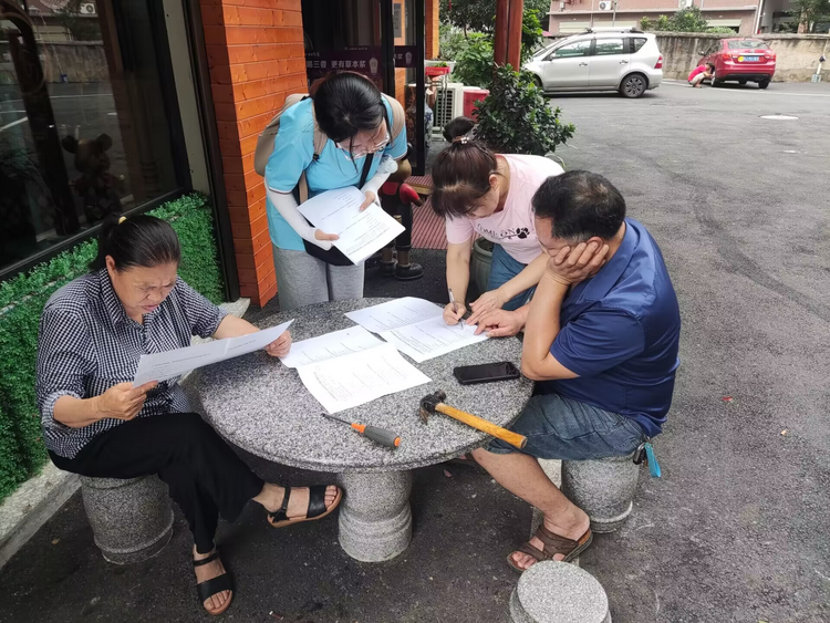 PA视讯：一堂“幸福河岸”上的思政课_fororder_111